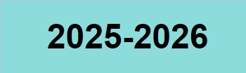 Saison 2025-2026