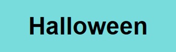 Halloween 2026-2027