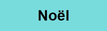 Noël 2026-2027