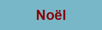 Noël 2025-2026