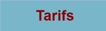 Tarifs