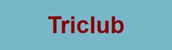 Triclub 2024-2025